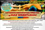 I Otwarte Mistrzostwa Cieszyna w Mas Wrestlingu